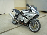 �������� �� ������ �������� Kawasaki ZX-6R 2002 ���� 11